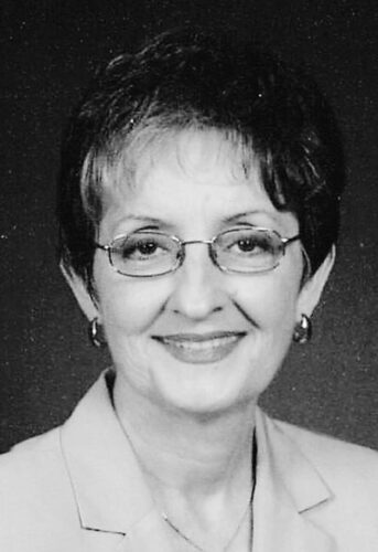 Sandra Kay “Sandi” Osgood